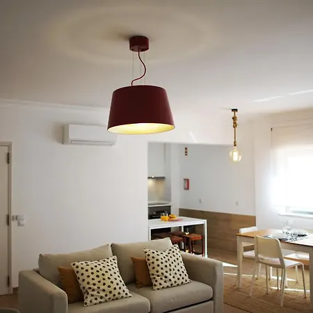 Sister's House By East Algarve Guest Daire *