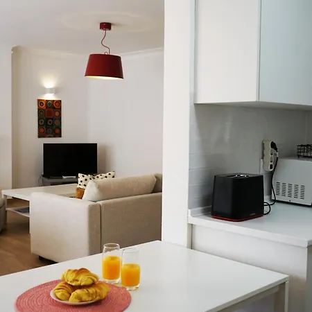 Appartement Sister's House By East Algarve Guest