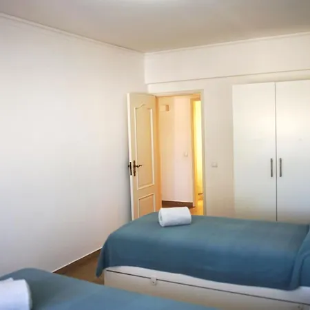 Daire Sister's House By East Algarve Guest Tavira