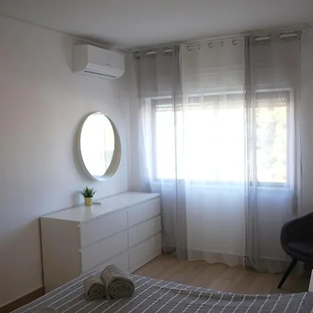 Sister's House By East Algarve Guest * Tavira