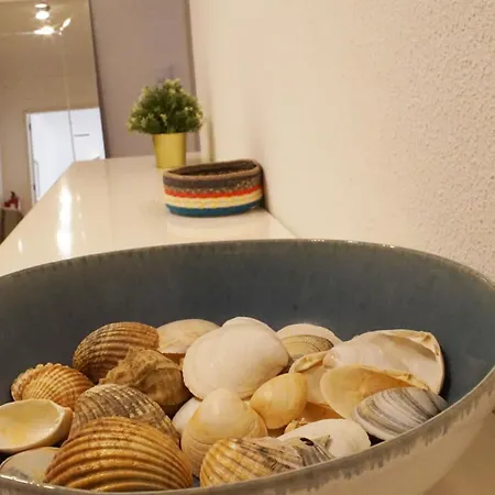 Sister's House By East Algarve Guest Daire Tavira