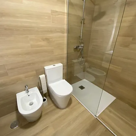 Lejlighed Sister's House By East Algarve Guest *