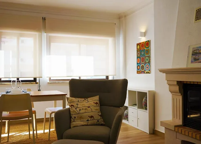 Appartement Sister's House By East Algarve Guest *