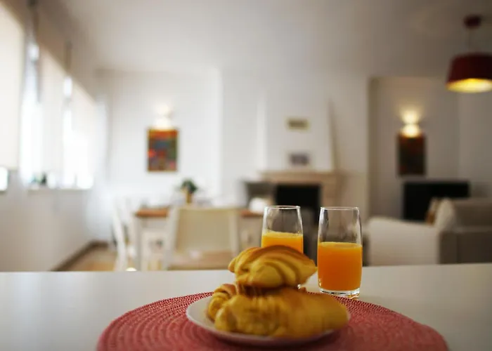 Sister's House By East Algarve Guest Appartement