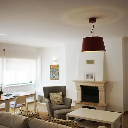 Sister's House By East Algarve Guest * 塔维拉