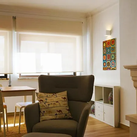 Apartmán Sister's House By East Algarve Guest *