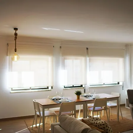 Apartment Sister's House By East Algarve Guest *