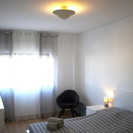 Apartmán Sister's House By East Algarve Guest
