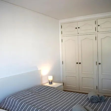 Sister's House By East Algarve Guest Apartmán