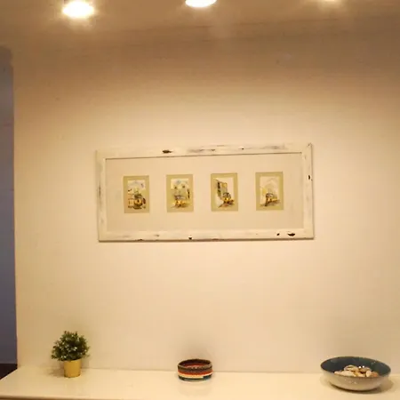 Apartment Sister's House By East Algarve Guest