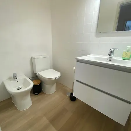 Sister's House By East Algarve Guest Apartment *