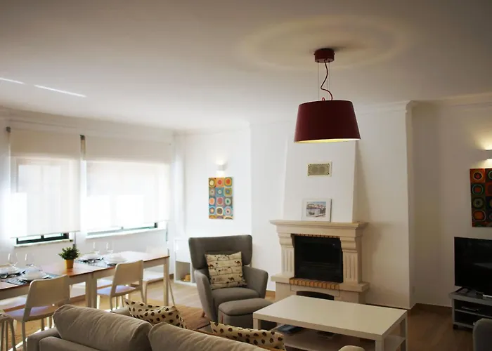 Sister's House By East Algarve Guest * Tavira