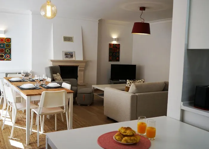 Apartament Sister's House By East Algarve Guest Tavira