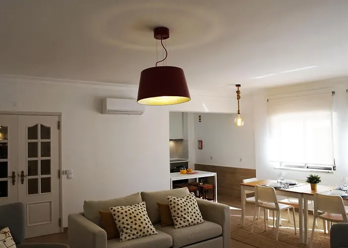 Apartament Sister's House By East Algarve Guest *