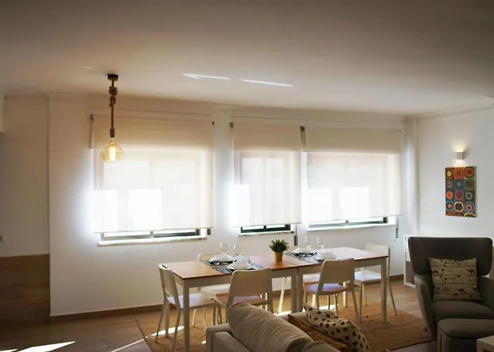 Apartament Sister's House By East Algarve Guest *