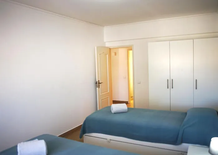 Apartament Sister's House By East Algarve Guest Tavira