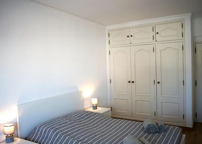 Sister's House By East Algarve Guest Apartament