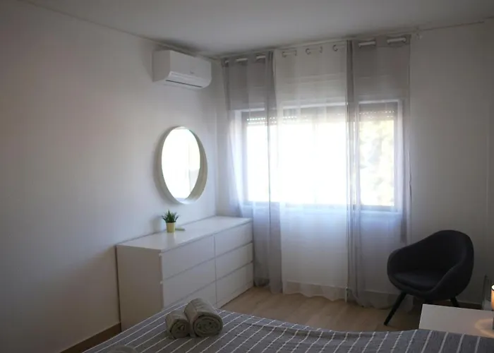 Sister's House By East Algarve Guest * Tavira
