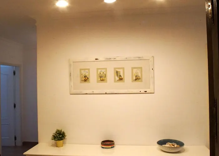 Apartament Sister's House By East Algarve Guest