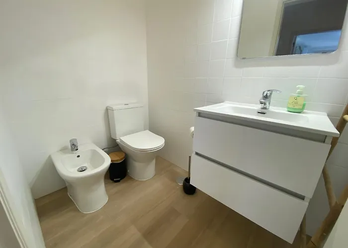 Sister's House By East Algarve Guest Apartament *